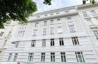 Wohnung mieten in Dominikanerbastei, 1010 Wien, Ruhige Lage im Herzen der Stadt beim Stubentor / Stadtpark