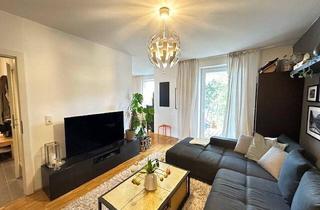 Wohnung mieten in Flurgasse 33, 8010 Graz, PROVISIONSFREI - große 2-Zimmer-Wohnung - zentrale Lage - tolle Infrastruktur