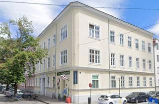 Büro zu mieten in Schillerstraße, 3500 Krems an der Donau, Ihr Büro in einem Umfeld für langfristige Perspektiven! Exklusive Bürofläche im sanierten Stilaltbau in zentraler Lage in Krems an der Donau