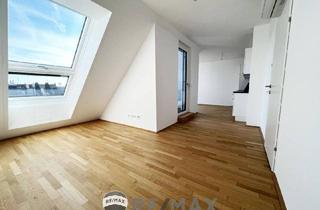 Wohnung kaufen in 1230 Wien, ''Erstbezug: 3 Zimmer DG-Wohnung mit 3 Terrassen''