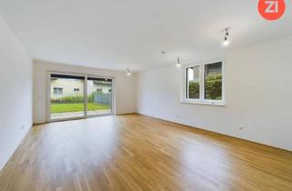 Wohnung kaufen in Hohe Straße 185, 4040 Linz, Pöstlingberg Idylle - Schöne 3-Zimmer-Wohnung mit eigenem Garten
