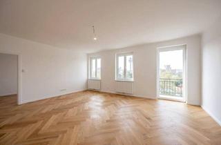 Wohnung kaufen in 1030 Wien, ++NEU++ generalsanierte 3-Zimmer Neubauwohnung mit Balkon direkt beim Schweizer Garten!