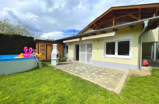 Haus kaufen in Neuolsach, 9701 Rothenthurn, Lust am Leben - Hausanteil in idyllischer Lage Nähe Millstätter See
