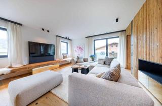 Wohnung kaufen in 6380 Sankt Johann in Tirol, Schmuckstück der Extraklasse in begehrter Lage