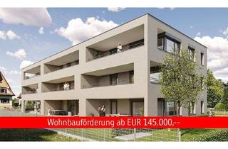 Wohnung kaufen in Zollgasse, 6850 Dornbirn, 2-Zimmer-Gartenwohnung - Top 2