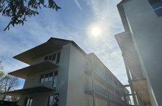 Wohnung kaufen in Packer Straße 90, 8501 Lieboch, NEUBAU! 2 Zimmer-Anleger Wohnung (48,59 m²) mit Balkon und Tiefgarage in LIEBOCH bei Graz