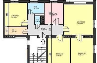 Wohnung mieten in 8680 Mürzzuschlag, "Große 4-Zimmerwohnung mit Markenküche ohne Ablöse und Balkon"