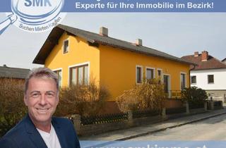 Haus kaufen in 3830 Waidhofen an der Thaya, Sofort beziehbarer Bungalow in Waidhofen an der Thaya!