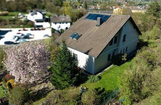 Einfamilienhaus kaufen in 3370 Ybbs an der Donau, Gepflegtes Einfamilienhaus in ruhiger Lage in Ybbs!