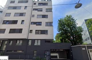 Garagen mieten in Kaisergartengasse, Barmherzigengasse, Juchgasse, 1030 Wien, Tiefgaragen Stellplatz ab sofort zu Mieten - Kaisergartengasse - 1030 Wien