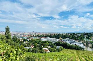 Grundstück zu kaufen in 1170 Wien, Romantisches Grundstück am SCHAFBERG | 663 m² | Grünruhelage