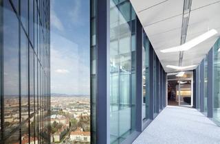 Büro zu mieten in Wienerbergstraße - Twin Tower 11/Ges, 1100 Wien, MY HIVE TWIN TOWER