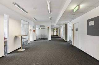 Büro zu mieten in Geiselbergstraße, 1110 Wien, Preisgünstige Büros mit flexibler Raumaufteilung!