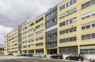 Büro zu mieten in Geiselbergstraße, 1110 Wien, Preisgünstige Büros mit flexibler Raumaufteilung!
