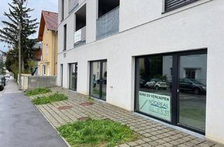 Gewerbeimmobilie kaufen in 1230 Wien, GELEGENHEIT ! Geschäftslokal / Büro im EIGENTUM ! ROHBAU !