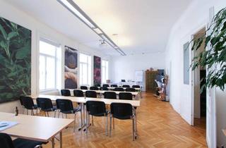 Büro zu mieten in Glasauergasse 15/3, 1130 Wien, Büro / Seminarraum / Yoga-Studio oder Ordination in bester Lage Ober St. Veit!