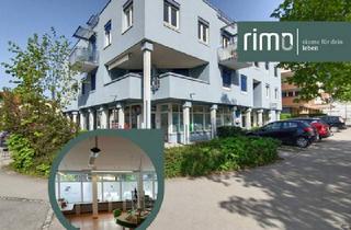 Gewerbeimmobilie mieten in 6800 Feldkirch, Geschäftslokal in Toplage zu mieten | Götzis