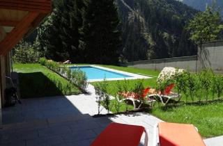 Immobilie kaufen in 6850 Sankt Gallenkirch, Ferienwohnung: 3 Zimmer mit TG Platz im Zentrum von St. Gallenkirch/Montafon, 2,5 - 3% Rendite/Jahr!