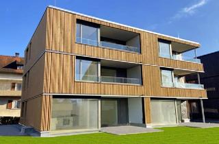 Wohnung mieten in 6840 Altach, *Neubau/Erstbezug*: Wunderbare 3-Zimmer-Terrassenwohnung in Altach zu vermieten!