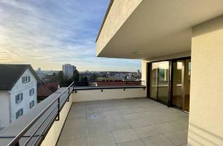 Wohnung mieten in 6840 Bregenz, *Neubau* Sensationelle 3-Zimmer-Penthousewohnung in Bregenz zu vermieten!