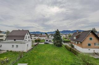 Wohnung kaufen in 6890 Lustenau, "Am Rheindamm fühl ich mich wohl" Gut eingeteilte 3 1/2 Zimmer Wohnung mit großer Panorama-Terrasse