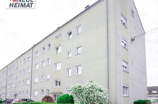 Wohnung mieten in Doktor-Ehrentraut-Straße, 4320 Perg, PREISWERTE SANIERTE 3-ZIMMER-WOHNUNG!