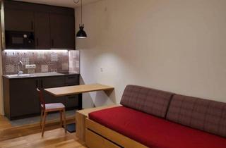 Wohnung mieten in Scheuchenstuelgasse 14, 6020 Innsbruck, 1 Zimmer Wohnung für Studierende ab sofort verfügbar- auch Zwischenmiete möglich