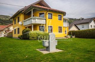 Haus kaufen in 9555 Glanegg, Geräumiges Zweifamilienhaus in Glanegg – Viel Raum für Ihre Träume