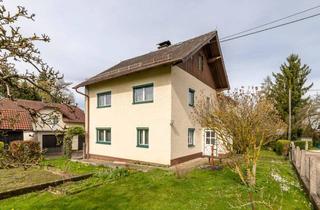 Haus kaufen in 4863 Seewalchen am Attersee, Haus in Seewalchen/Steindorf
