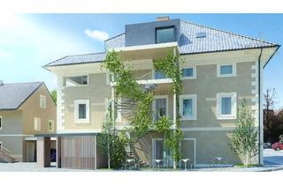 Haus kaufen in 9062 Moosburg, Schillerhof - historisches Gebäude in Moosburg #Entwicklungsprojekt