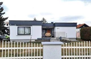 Haus kaufen in 2603 Felixdorf, Felixdorf: Toller Bungalow in wunderschöner Lage