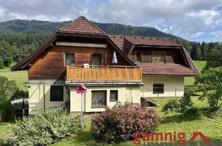 Einfamilienhaus kaufen in 9562 Himmelberg, Naturliebhaber aufgepasst! Freundliches und gemütliches Einfamilienhaus in Himmelberg