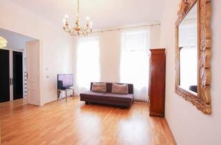 Wohnung kaufen in Herzgasse, 1100 Wien, Charmante, sehr helle 2-Zimmer-Altbauwohnung in Ruhelage