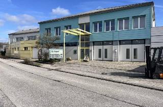 Gewerbeimmobilie kaufen in 4441 Badhof, DER PERFEKTE STANDORT FÜR IHR UNTERNEHMEN
