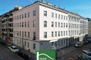 Wohnung kaufen in Pezzlgasse, 1170 Wien, Generalsanierter Altbaucharme mit hochwertiger Ausstattung im Herzen von Hernals! - JETZT ZUSCHLAGEN