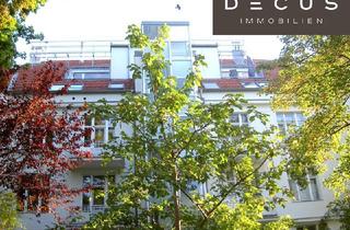 Wohnung mieten in Grinzinger Allee, 1190 Wien, UNBEFRISTETE | 3 ZIMMER DACHGESCHOSS TRAUMWOHNUNG MIT TERRASSE | IN GRINZING | GRÜNLAGE | BEZUG 01.06.2024