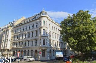 Wohnung kaufen in Bennoplatz, 1080 Wien, Wohnungspaket mit Planung zum Sanieren beim Bennoplatz