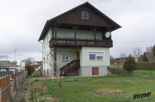 Einfamilienhaus kaufen in 8362 Söchau, Entfalten Sie Ihr Wohnpotenzial in Übersbach