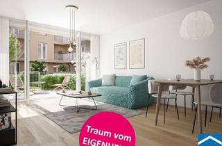 Wohnung kaufen in Wimpffengasse, 1220 Wien, Renditestarkes Wohnen mit Stil: Genießen Sie modernes Design und erstklassige Ausstattung als lohnende Investition