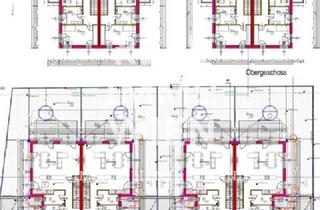 Doppelhaushälfte kaufen in 2282 Markgrafneusiedl, 4 DOPPELHAUSHÄLFTEN - 5 ZIMMER - 2 BALKONE - 2 PKW-STELLPLÄTZE - HAUS 4