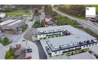 Immobilie mieten in Tiefentalweg, 5303 Thalgau, Flexible Gewerbeflächen in Thalgau jetzt mieten - ERSTBEZUG & BESTLAGE! Starten Sie jetzt durch!