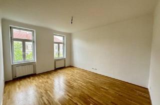 Wohnung kaufen in Oswaldgasse, 1120 Wien, Attraktive 1-Zimmer Wohnung mit separater Küche in der Oswaldgasse zu verkaufen!