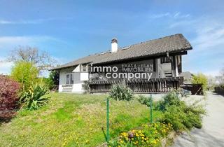 Haus kaufen in 8212 Pischelsdorf in der Steiermark, Eigenheim mit Garten bei Pischelsdorf in der Steiermark !
