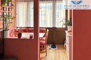Wohnung kaufen in 6460 Imst, Schöne 4-Zimmer-Wohnung in sehr gutem Zustand