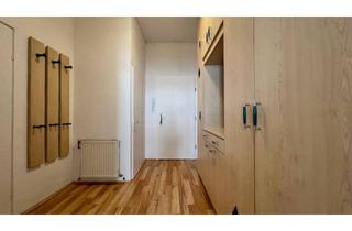 Wohnung kaufen in Goldschlagstraße, 1150 Wien, Sehr helle 2-Zimmer Altbauwohnung in ruhiger Wohnstraße unmittelbar bei der U3 Station