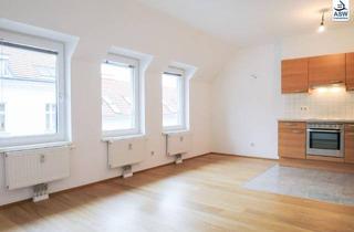 Wohnung kaufen in Hackengasse, 1150 Wien, !Perfekt für die Vermietung! - Helle 2-Zimmerwohnung Nähe Westbahnhof zum Verkauf