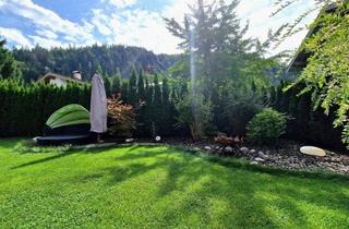 Wohnung kaufen in 6382 Kirchdorf in Tirol, Große Gartenwohnung im 3 Parteienhaus