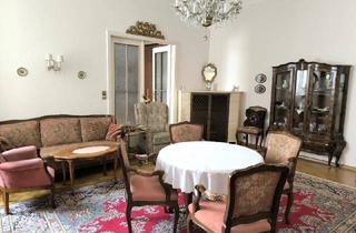 Wohnung kaufen in 1030 Wien, Klassischer Altbau in zentraler Ruhelage