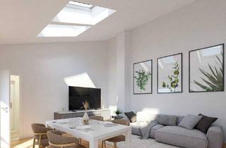 Wohnung kaufen in 2500 Baden, Geräumige Eigentumswohnung mit Balkon im Herzen von Baden