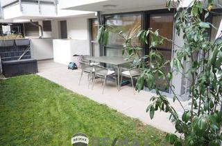 Wohnung kaufen in 1040 Wien, 2,5 -Zimmer-Wohnung mit Eigengarten!